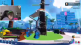 LEGO Fortnite: Odyssey