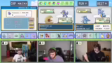 Encounter und Static Pokémon:…