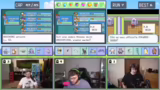 Legendäre Pokémon, Level-Caps…