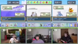 Pokémon-Quiz, Arena-Kampf und…