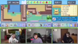 Pokémon FireRed/LeafGreen