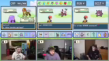 Encounter und Item-Fund