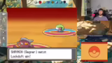 Pokémon HeartGold/SoulSilver