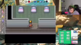 HeartGold Nutzlock Fortschrit…