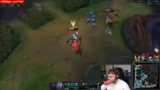 League of Legends