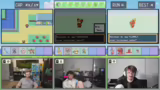 HeartGold Firma run später Trio Soullin…