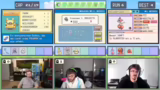 Pokémon FireRed/LeafGreen