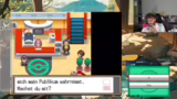 Erster Encounter und Teamaufb…