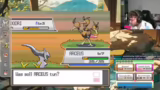Pokémon HeartGold/SoulSilver