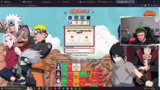 League of Legends und Naruto…