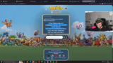 Pokémon Quiz und Streamende