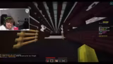 Minecraft Jump'n'Run und Hera…