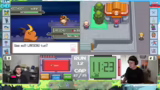 Pokémon-Encounter und Team-Zu…