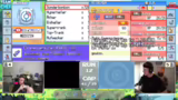 Fang eines Elektro-Geist Poké…