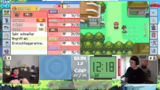 Fliegen Attacke und Team-Zusa…