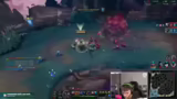 League of Legends