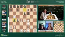 Kann Matthias Sindarov stoppen? Matthia…