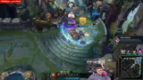 League of Legends