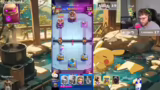Zielsetzung des Streams und C…