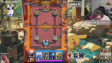 Zock nach der GamesCom. Clash Royale, P…