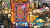 Dual-Stream-Experiment und Cl…