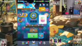 Ende des Clash Royale Streams…