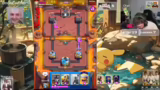 Clash Royale