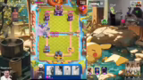 Clash Royale Frust und Strate…