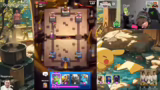 Clash Royale: Evo-Karten, Dec…