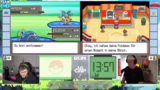 Glück und Pech bei Pokémon-Fä…