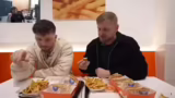 Burger Tasting und Chicken-Pr…