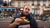 Food-Review: Döner, Fumafleis…
