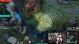 League of Legends