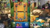 Planung eines Clash Royale Tu…