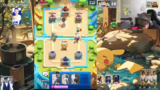 Spielverlauf und Deck-Bewertu…