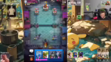 Grand Challenge, Level 12 Geg…
