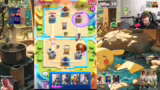 Grand Challenge und Deck-Anal…
