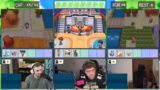 Hot Takes und Geburtstags-Wah…