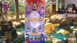 Belohnungen, Matchups und Fru…