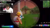 Loot und Gegnerbeobachtung