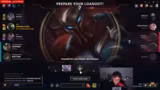 League of Legends