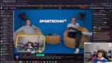 Sportschau-Gastauftritt von C…