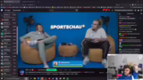 Spielstände und Pizza-Bestell…