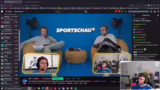 Spielberichte und kulinarisch…
