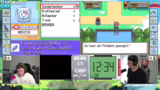 KSC-Spiel, Pokémon-Namen und…