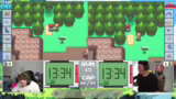 Legendäres Pokémon und Item-F…