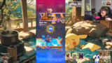 Mirror Matchup Frust und Deck…