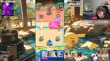 Erkältung und Mirror Matchup…