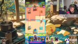 Ultimativer Champion und Top…
