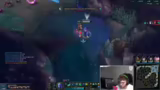 Malzahar Toplane und Anime Em…